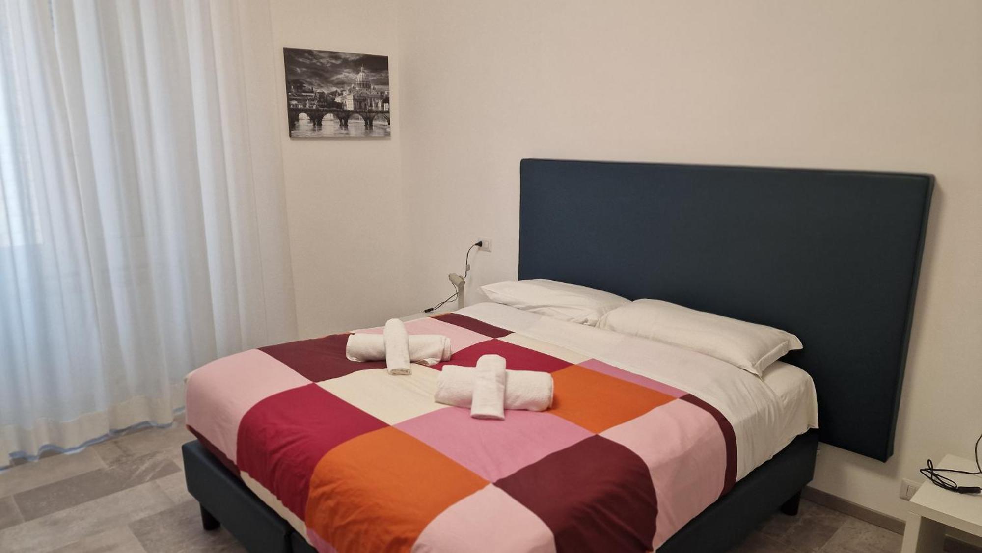 Relux Pretoria Rooms — Photos 1