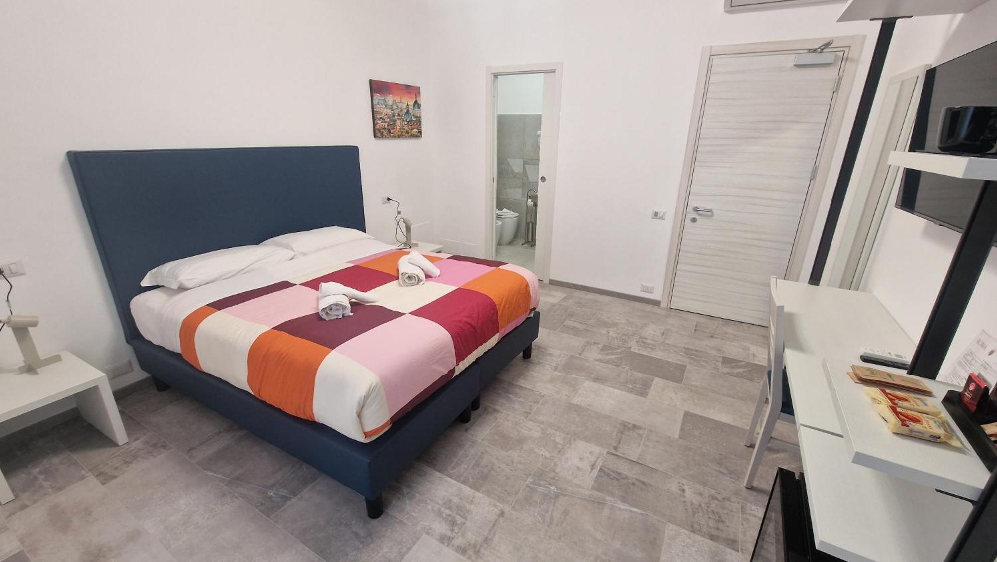 Relux Pretoria Rooms — Photos 2