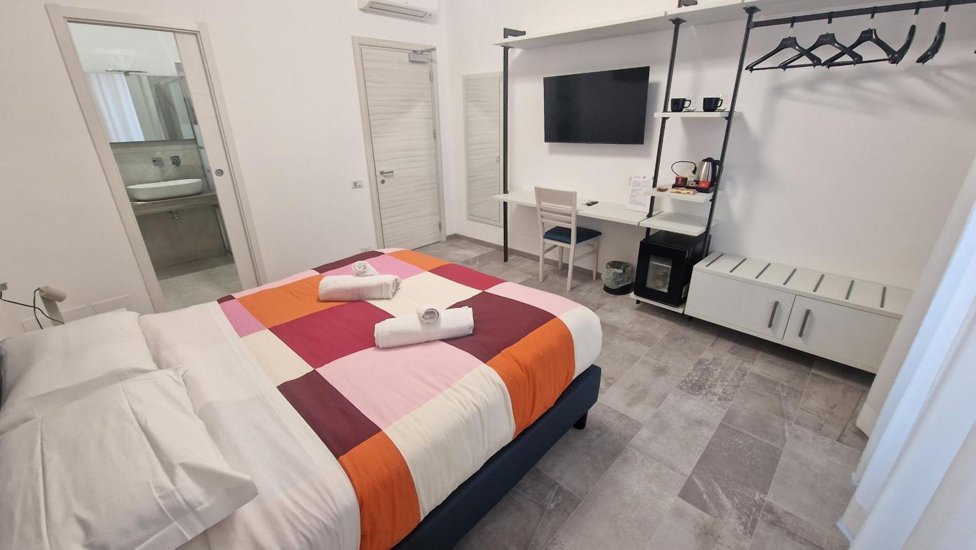 Relux Pretoria Rooms — Photos 3